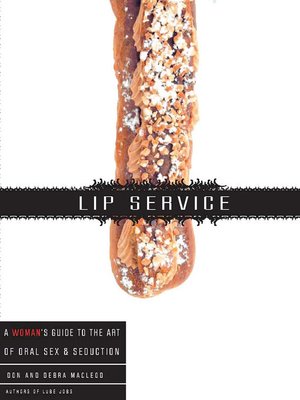 cover image of Lip Service